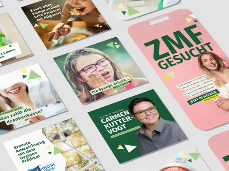 Kieferorthopädie Schweinfurt